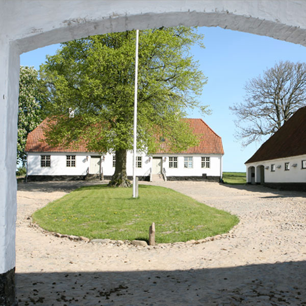 lykkensæde